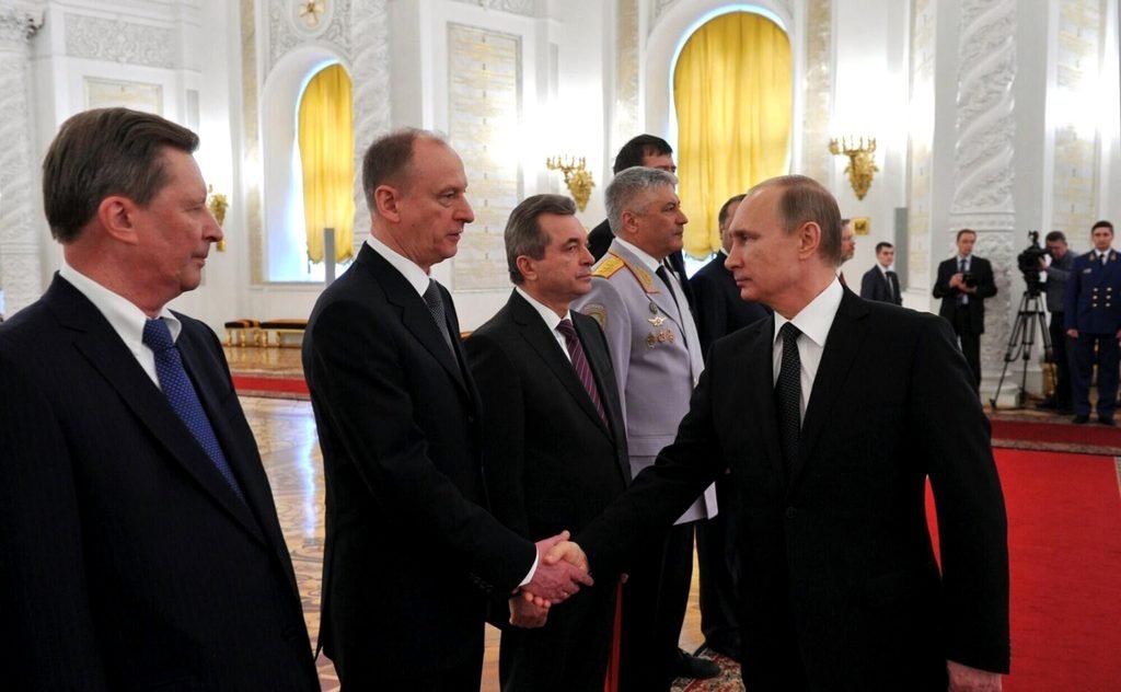 Los siloviki forman parte del círculo de poder de Vladimir Putin y desempeñan un papel central en la política, la seguridad y la inteligencia de Rusia.