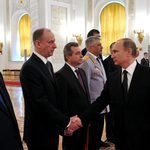 Los siloviki forman parte del círculo de poder de Vladimir Putin y desempeñan un papel central en la política, la seguridad y la inteligencia de Rusia.