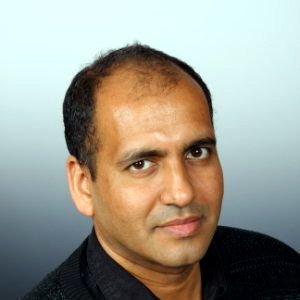 M. V. Ramana