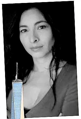 Mercedes Gallego