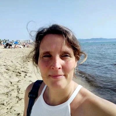 Mireia Balasch