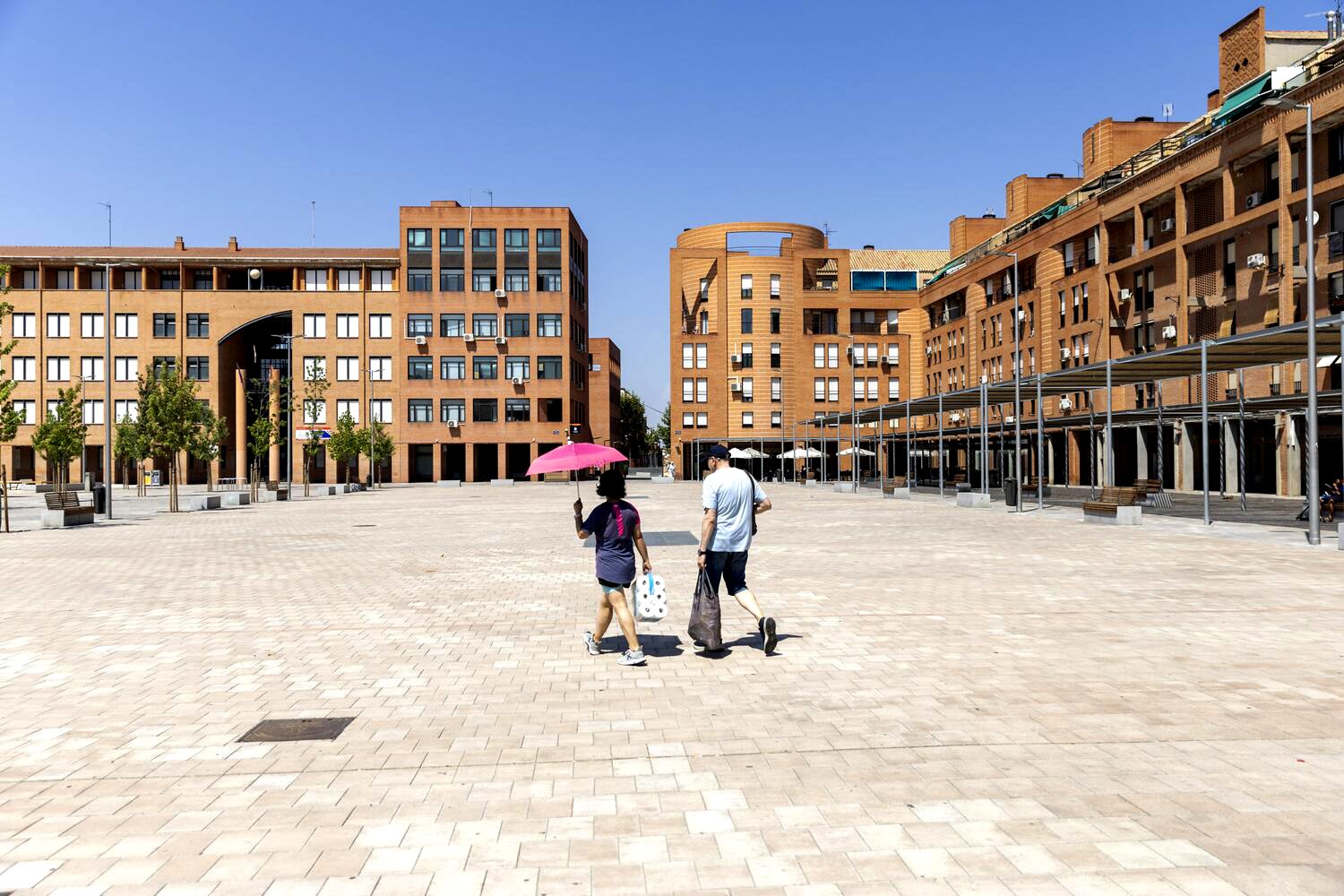 Más de 1.500 millones de personas sufrieron calor extremo en 2026 y España sumó un mes de temperaturas anómalas