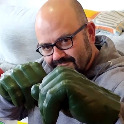Pablo Carmona