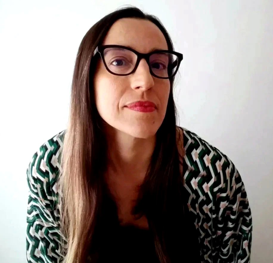 Patricia Reguero Ríos
