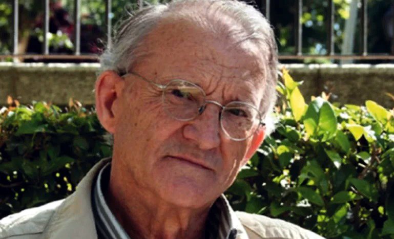 Pedro Costa Morata