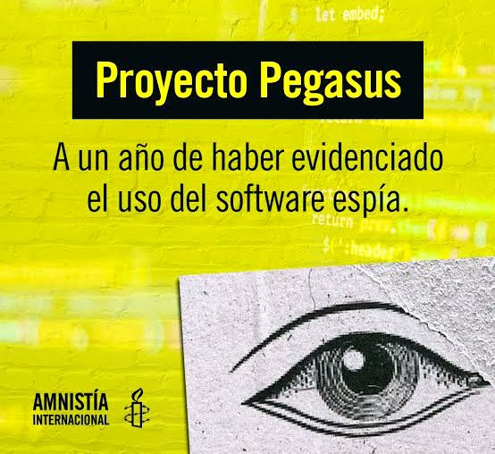 Proyecto Pegasus.