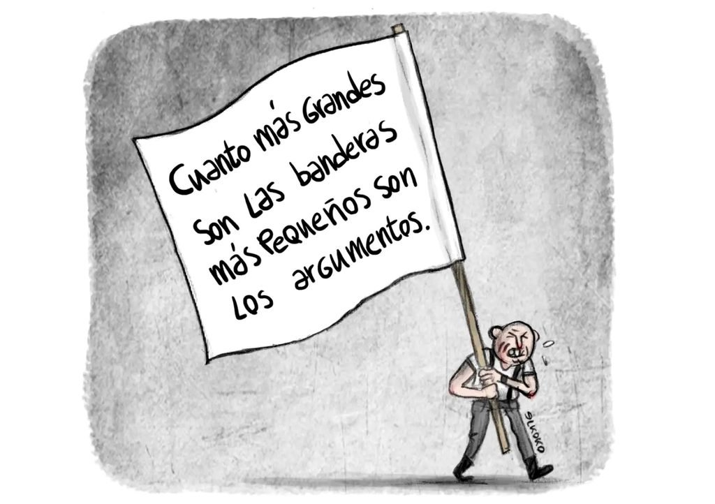 Bandera.