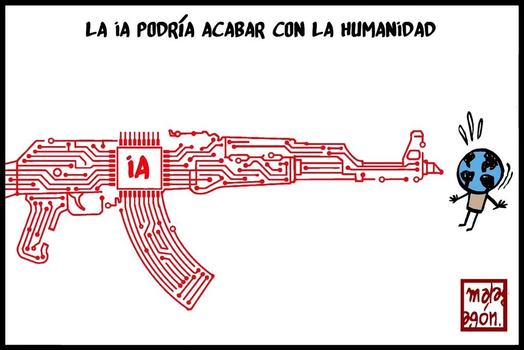 Inteligencia.