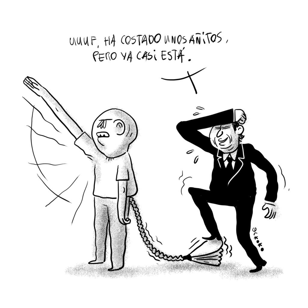 Neofascismo.