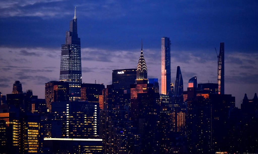 Según un estudio reciente, la zona metropolitana más segregada de Estados Unidos es la ciudad de Nueva York, seguida de Chicago, Milwaukee y Detroit.