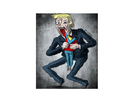 Saturno Trump