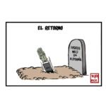 El retorno.