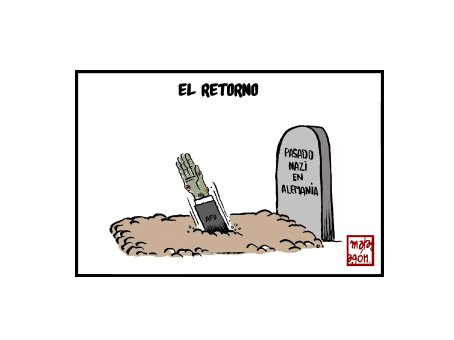 El retorno