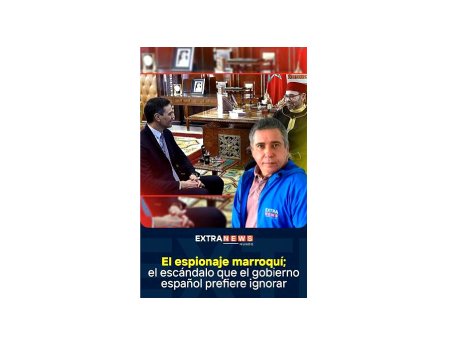 Pegasus: el espionaje marroquí que llegó hasta la Guardia Civil