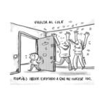 Vuelta al cole.