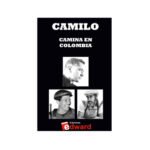 Camilo camina en Colombia.
