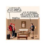 Desahucio VIP.