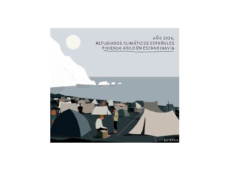 Asilo climático