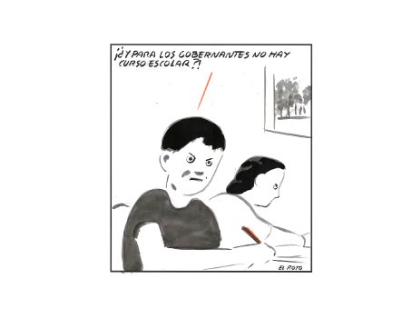 ¿Y para ellos?
