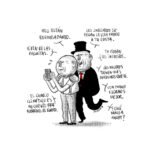 Conspiranoia.
