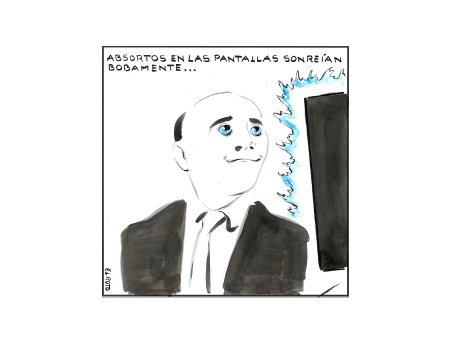 Embobados