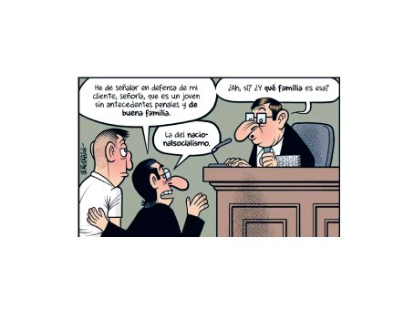 De buena familia