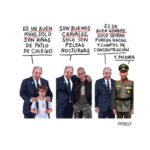 Normalizar la violencia..