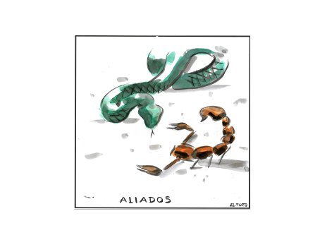 Aliados