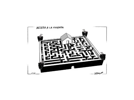 Acceso a la vivienda