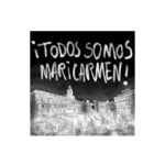 ¡Todos somos Maricarmen!