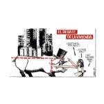El debate de la vivienda.