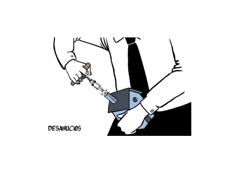 Desahucios