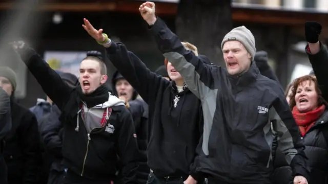 Supremacismo Blanco