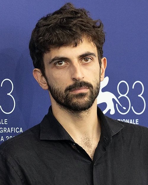 Yuval Abraham
