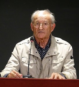 Pedro Costa Morata