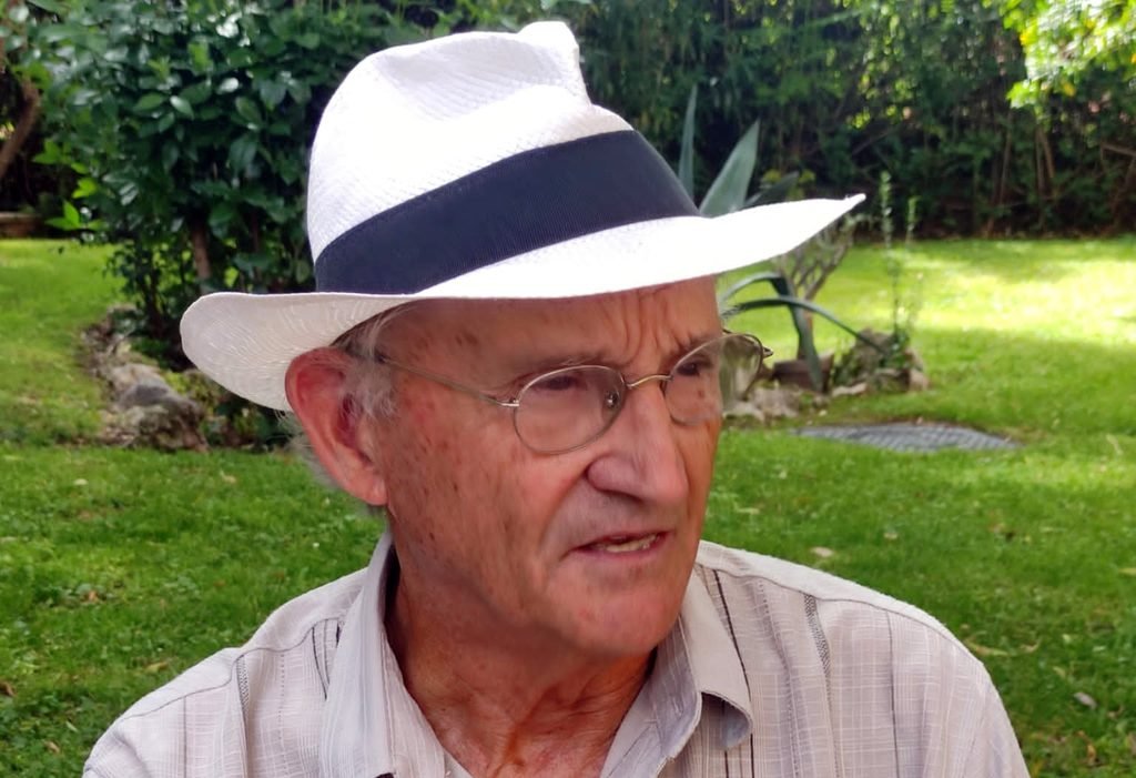 Pedro Costa Morata