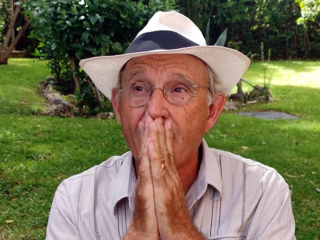 Pedro Costa Morata