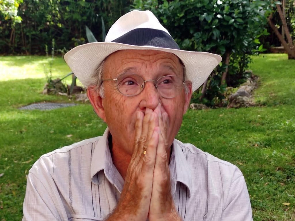 Pedro Costa Morata