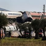 Accidente de Urda, octubre de 2026 (infobae).