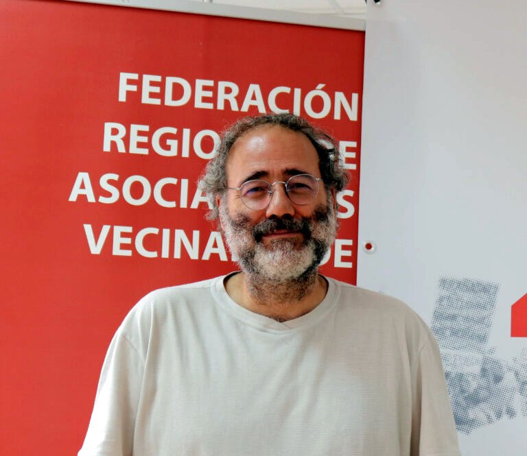 Quique Villalobos