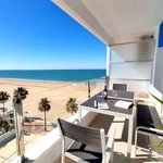 Alojamientos turísticos en Cádiz.