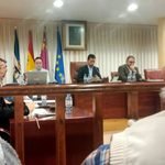 Tribunal municipal 'sumarísimo' contra el Hijo Predilecto.