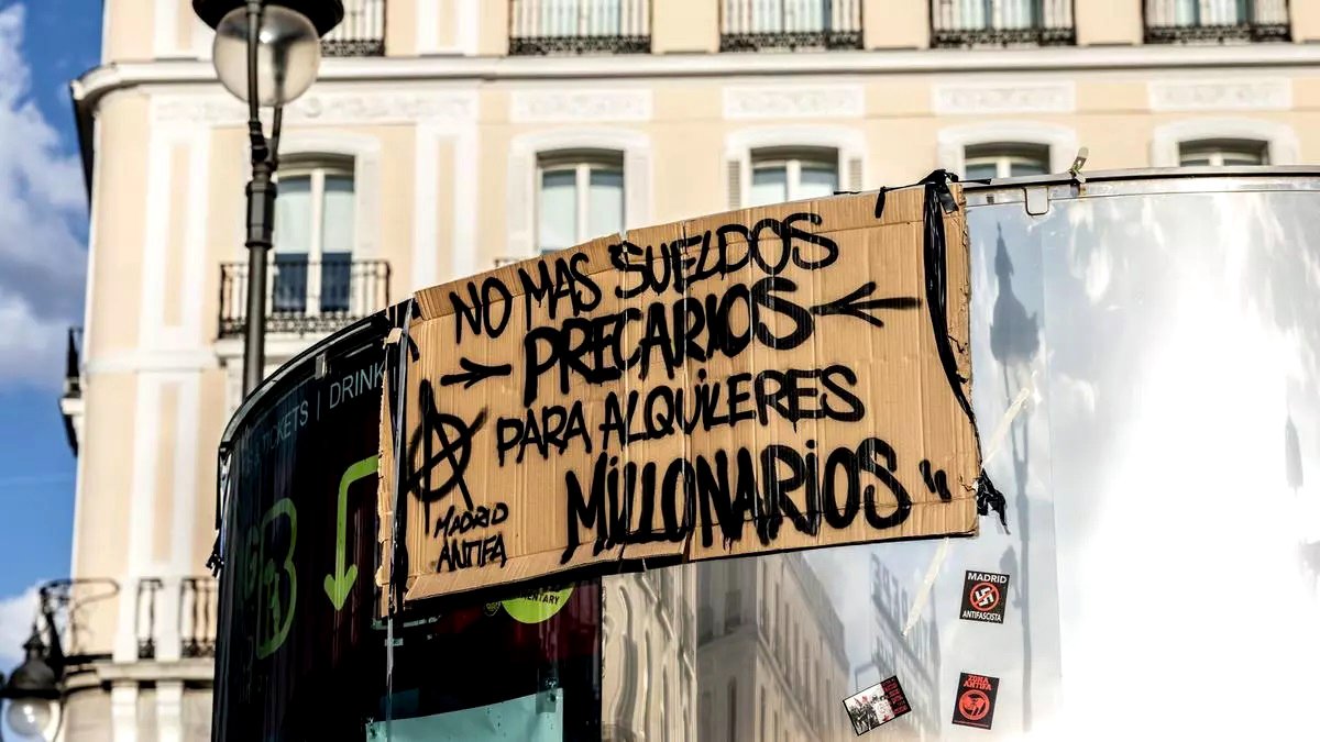 Del 15-M al 26-S, pasando por el 15-E