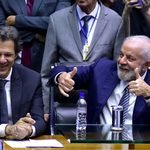 El 76% de los brasileños apoya un impuesto mínimo para los más ricos.