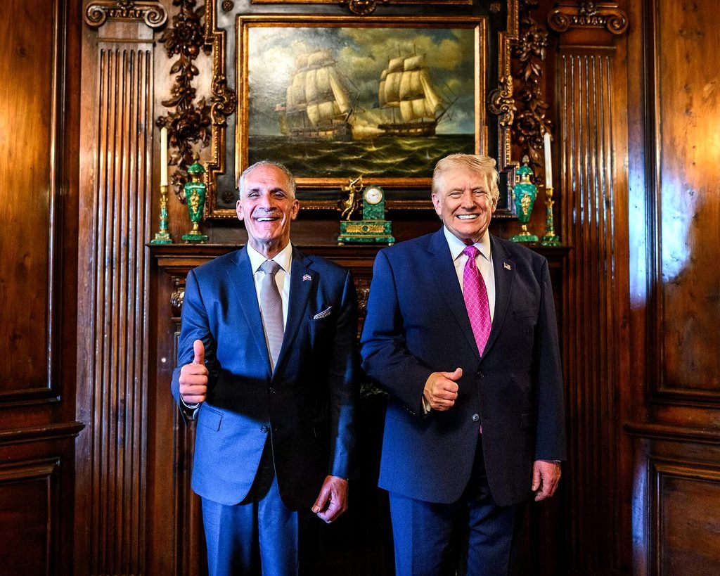 El Hondurasgate revela la penetración de Israel en América Latina.