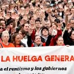 El Sindicato de Inquilinas propone que la huelga general por la vivienda sea el 11 de noviembre.