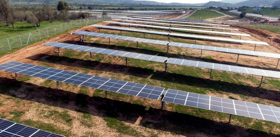 El sector fotovoltaico pide 945 millones para rescatar al 15% del sector.