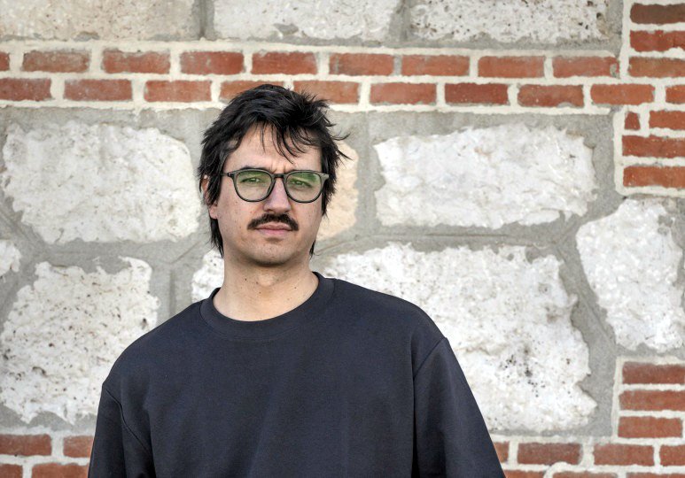 El sociólogo e investigador Javier Gil.