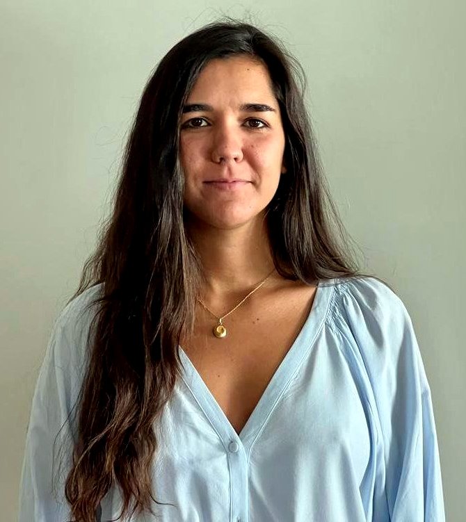 Elisa Mora Andrade