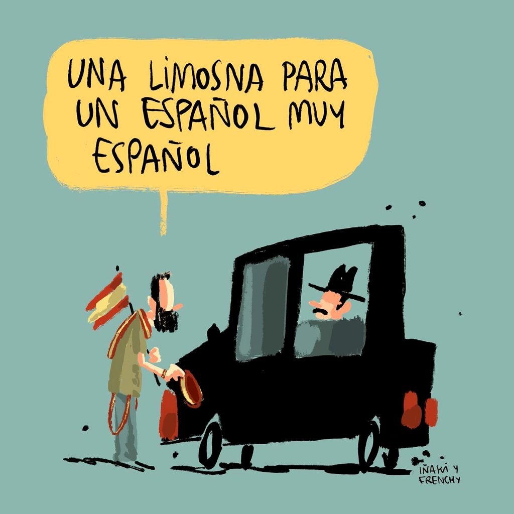 Españolidad.